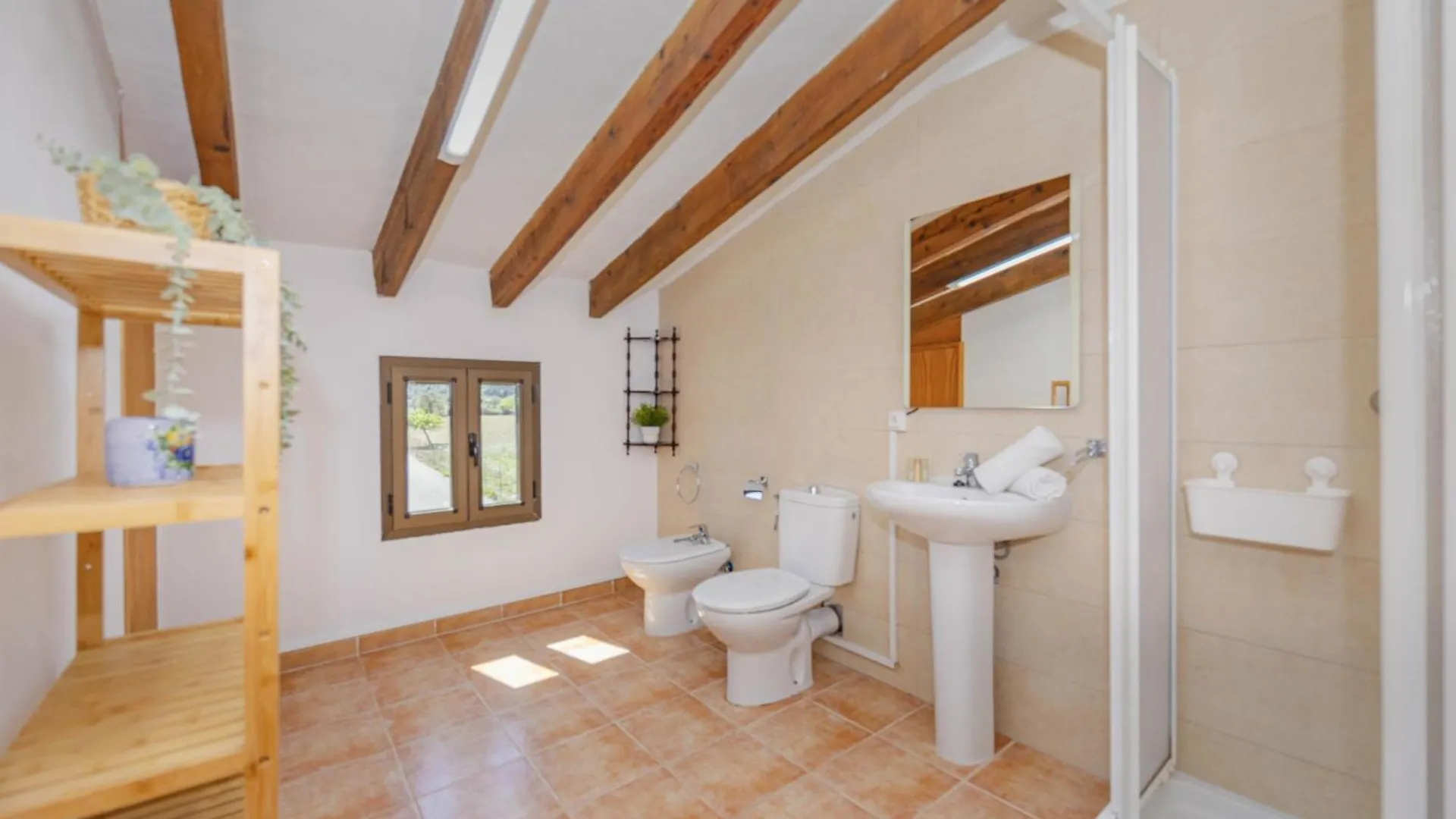 Villa Can Gosp / Sa Caseta D'En Mateu Alcúdia 0*,  Spagna