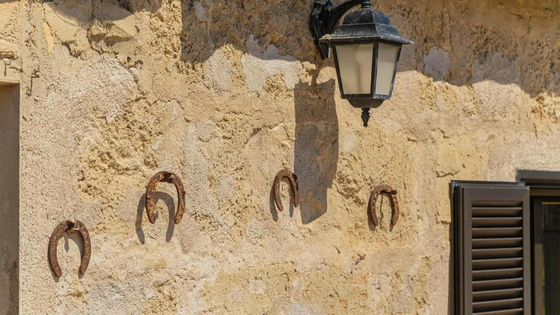 Villa Can Gosp / Sa Caseta D'En Mateu Alcúdia Spagna